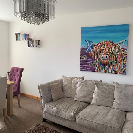 New Holliday Villa, Anstruther Cellardyke Buitenkant foto
