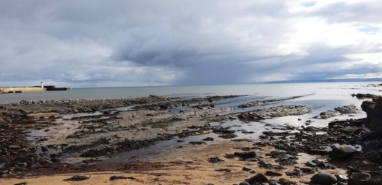 New Holliday Villa, Anstruther Cellardyke Buitenkant foto