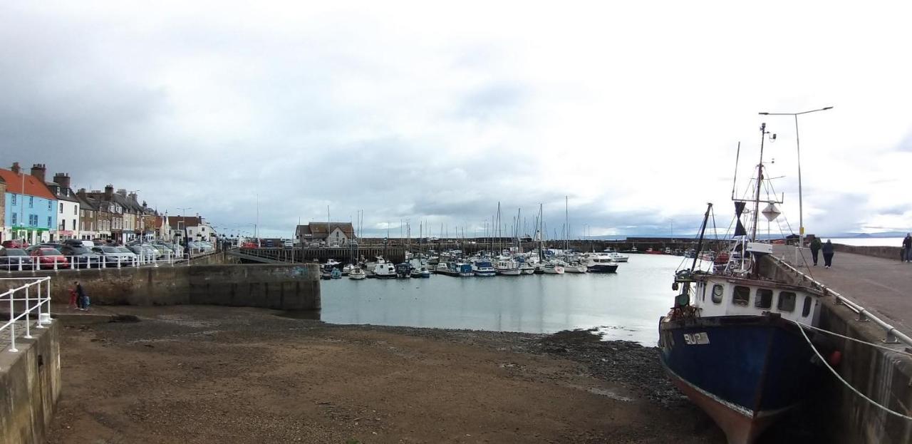 New Holliday Villa, Anstruther Cellardyke Buitenkant foto