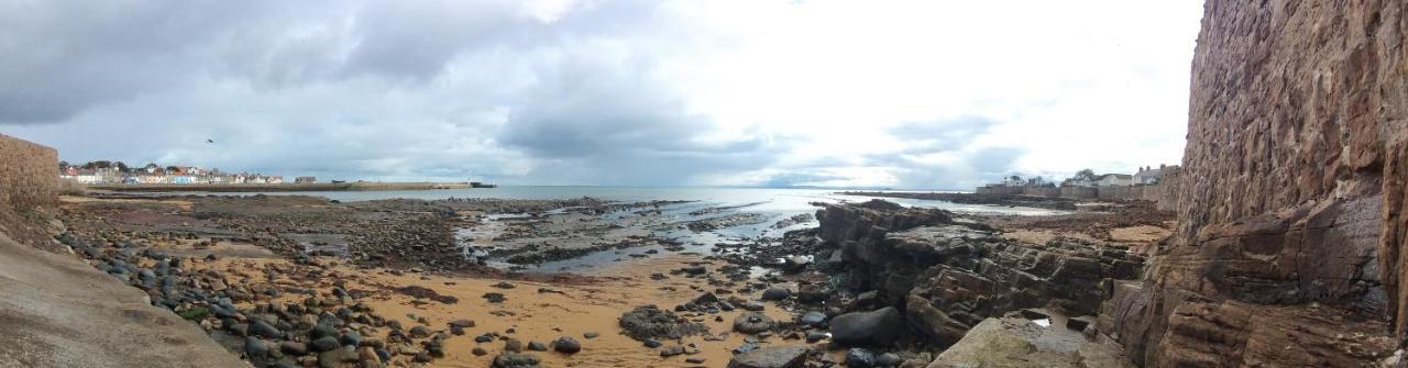 New Holliday Villa, Anstruther Cellardyke Buitenkant foto