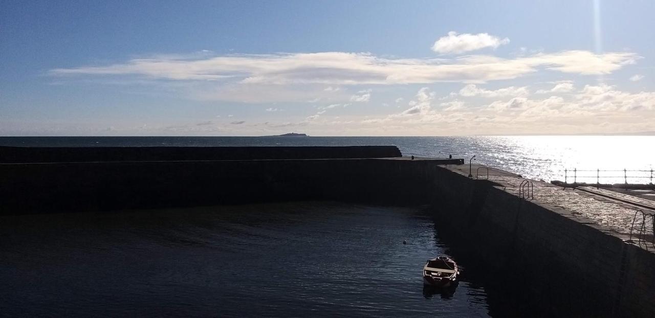 New Holliday Villa, Anstruther Cellardyke Buitenkant foto