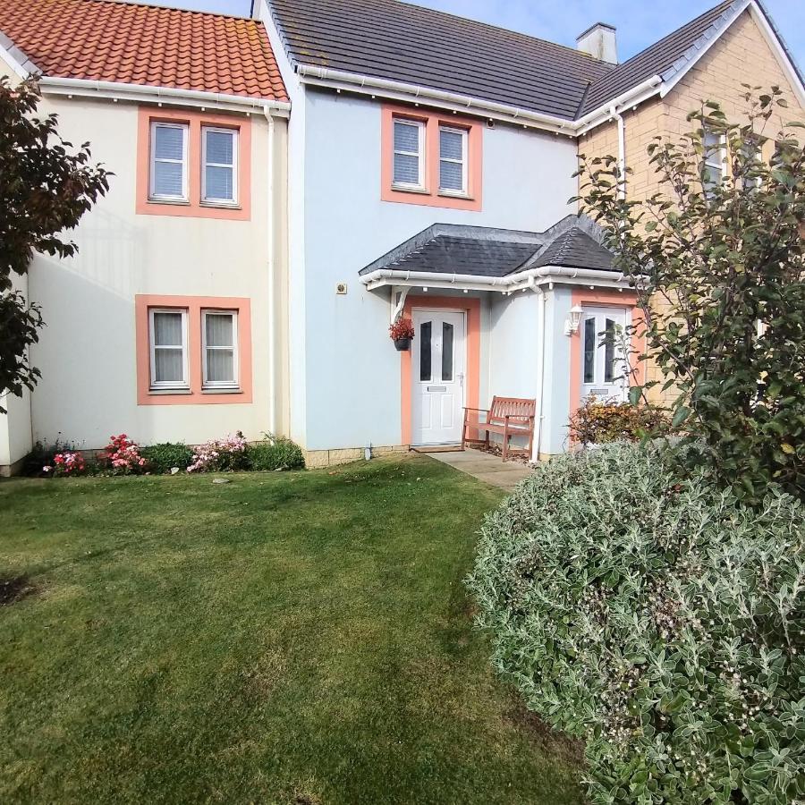 New Holliday Villa, Anstruther Cellardyke Buitenkant foto