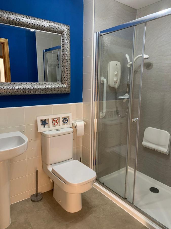New Holliday Villa, Anstruther Cellardyke Buitenkant foto