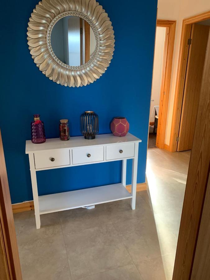 New Holliday Villa, Anstruther Cellardyke Buitenkant foto