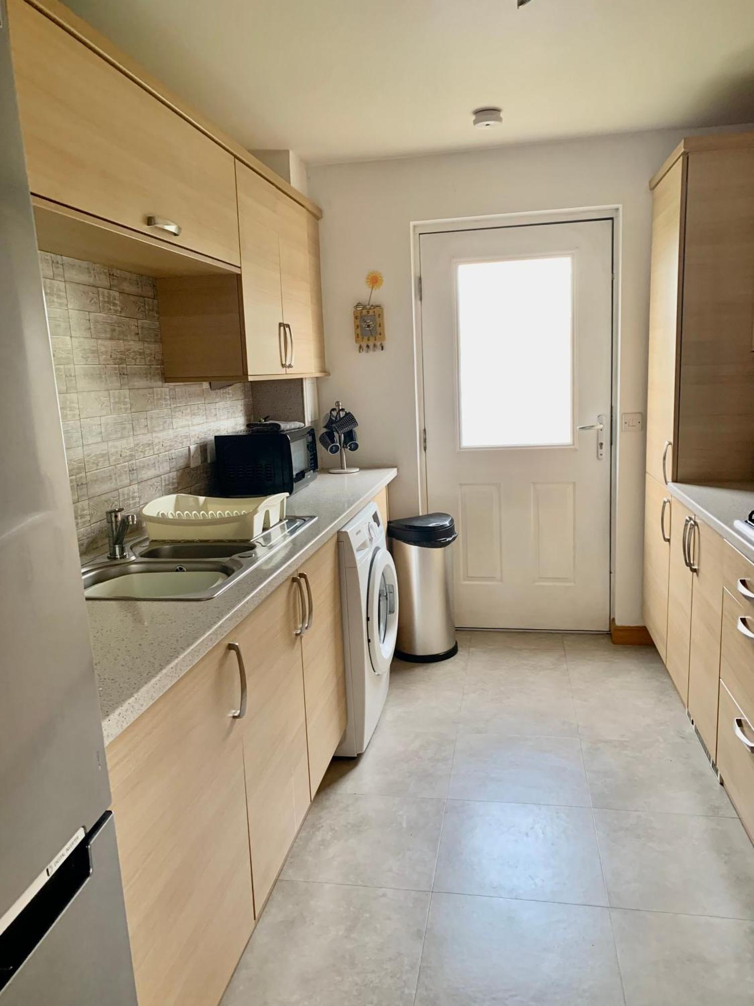 New Holliday Villa, Anstruther Cellardyke Buitenkant foto