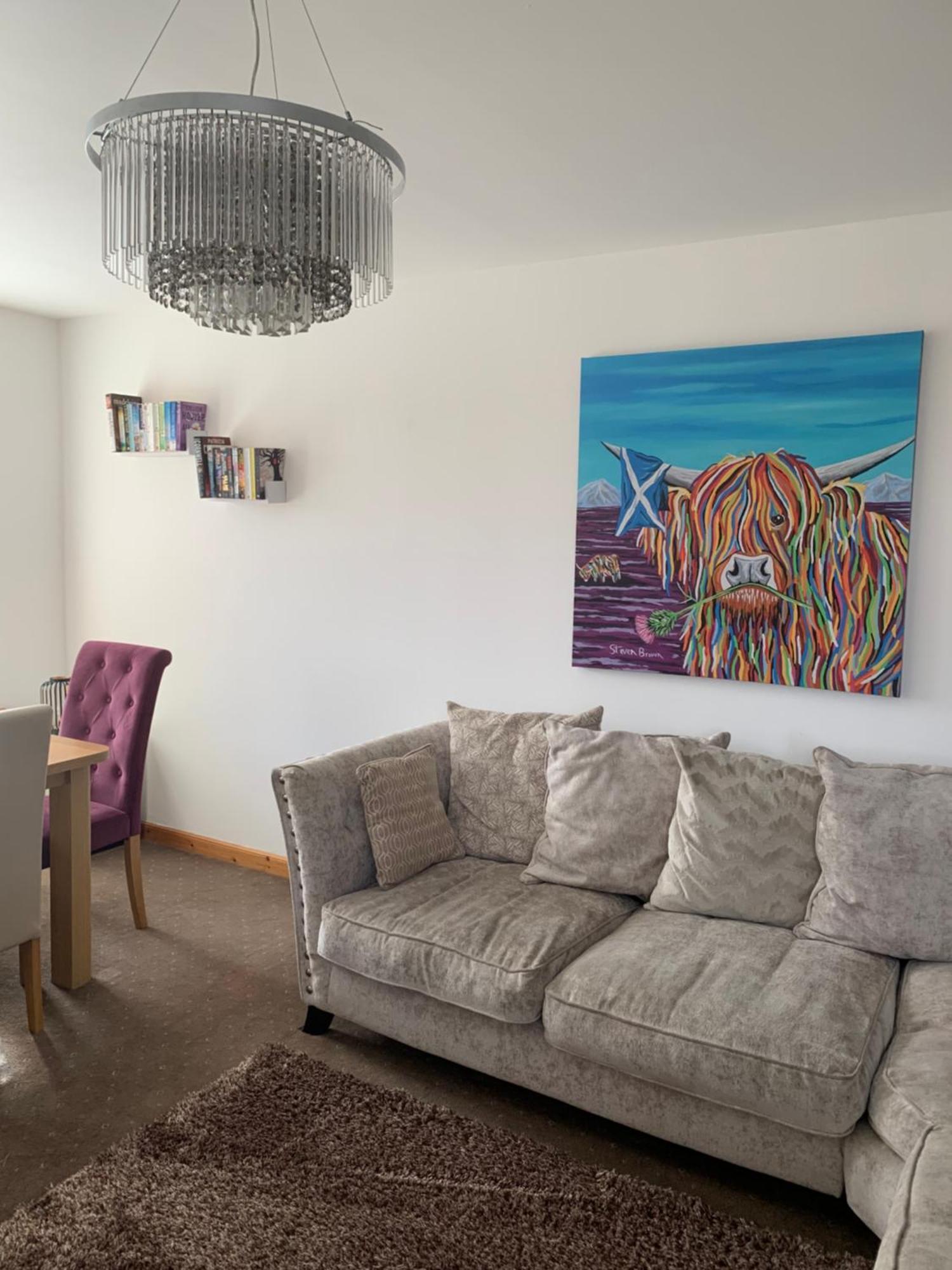 New Holliday Villa, Anstruther Cellardyke Buitenkant foto