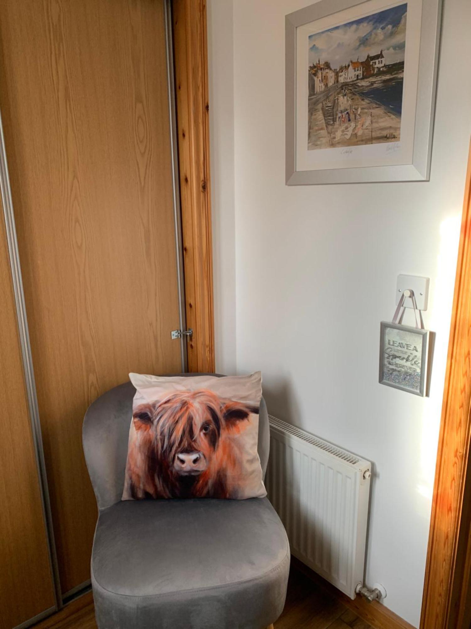 New Holliday Villa, Anstruther Cellardyke Buitenkant foto
