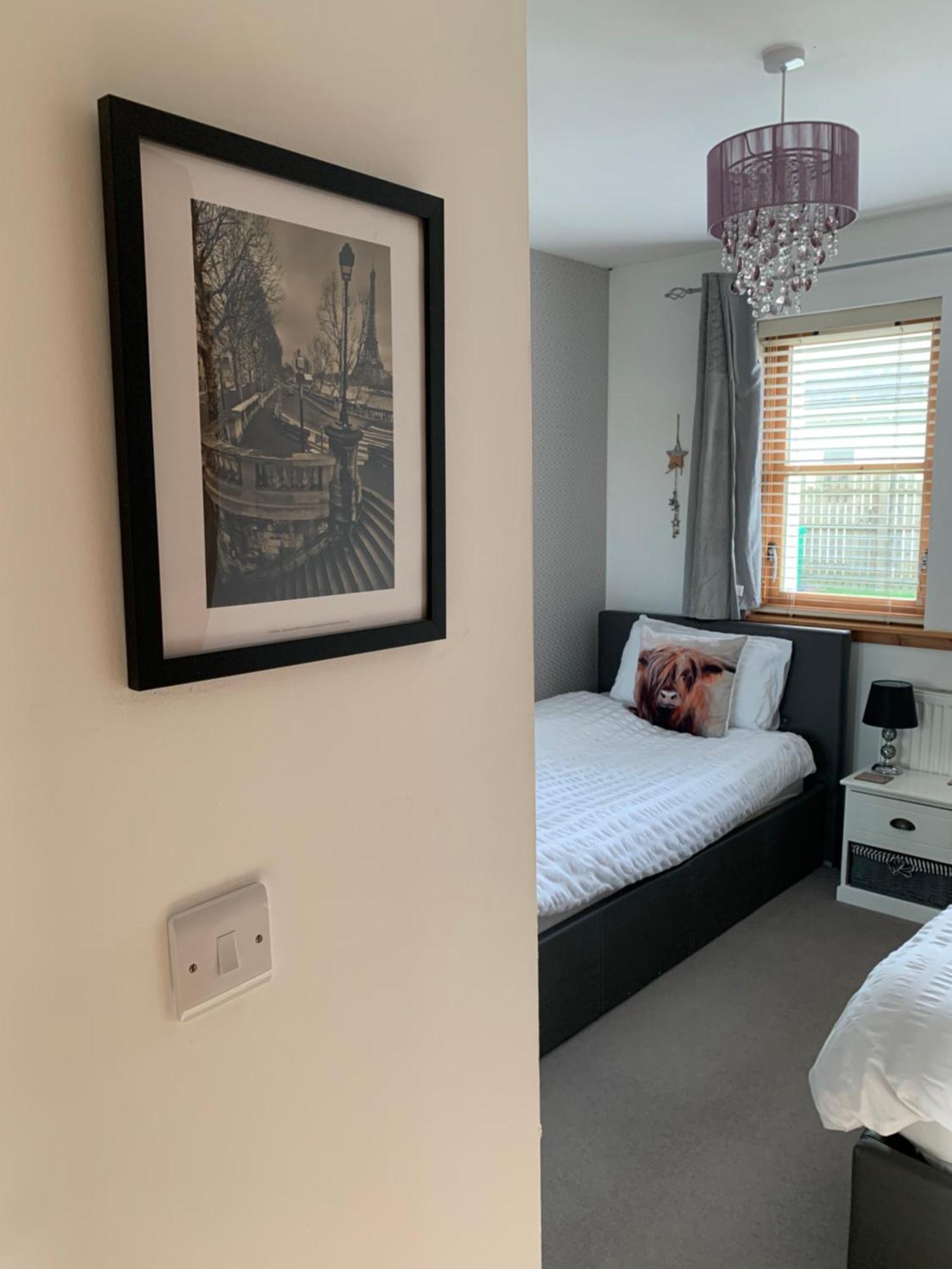 New Holliday Villa, Anstruther Cellardyke Buitenkant foto